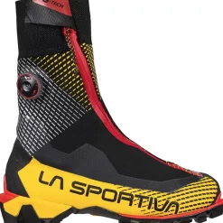 La Sportiva Mountaineering^G-TECH Black/Yellow