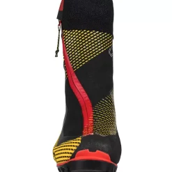 La Sportiva Mountaineering^G-TECH Black/Yellow