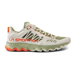 La Sportiva Running^HELIOS III WOMENS Clay/Hibiscus