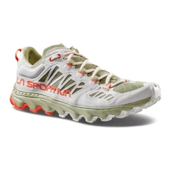 La Sportiva Running^HELIOS III WOMENS Clay/Hibiscus