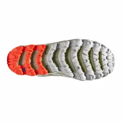 La Sportiva Running^HELIOS III WOMENS Clay/Hibiscus