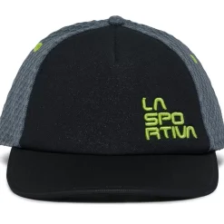 La Sportiva Accessories|Accessories^HIVE CAP Carbon/Hawaiian Sun
