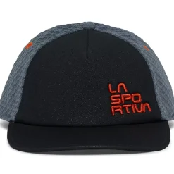 La Sportiva Accessories|Accessories^HIVE CAP Carbon/Hawaiian Sun