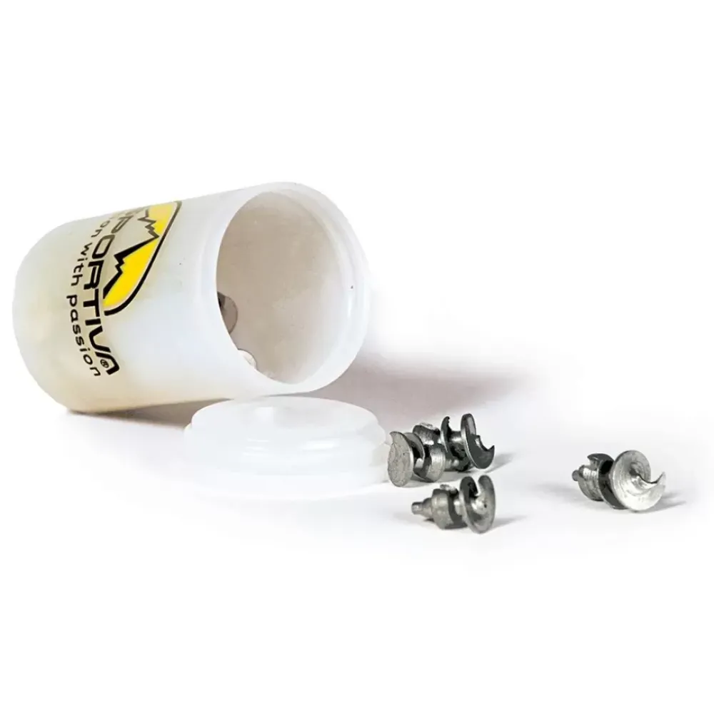 La Sportiva Accessories^HOBNAILS-REPLACEMENTS Silver