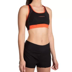 La Sportiva Sale|Shirts^HOVER TOP W Hibiscus/Malibu Blue