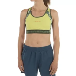 La Sportiva Sale|Shirts^HOVER TOP W Hibiscus/Malibu Blue