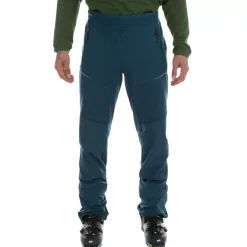 La Sportiva Pants^IKARUS PANT M Storm Blue/Maui