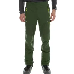 La Sportiva Pants^IKARUS PANT M Storm Blue/Maui