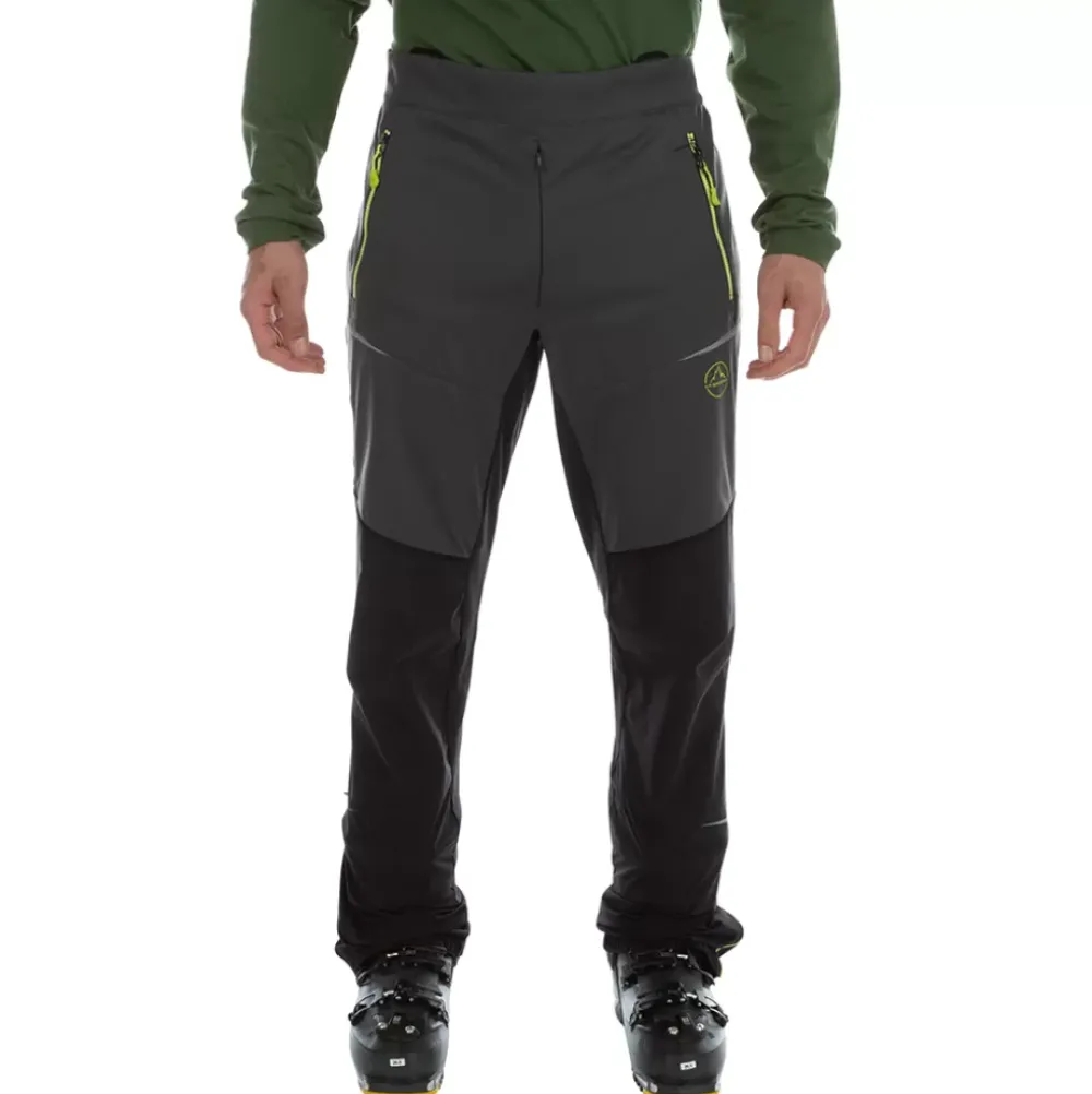 La Sportiva Pants^IKARUS PANT M Storm Blue/Maui