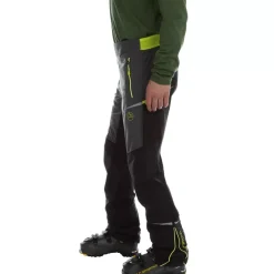 La Sportiva Pants^IKARUS PANT M Storm Blue/Maui
