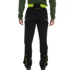 La Sportiva Pants^IKARUS PANT M Storm Blue/Maui