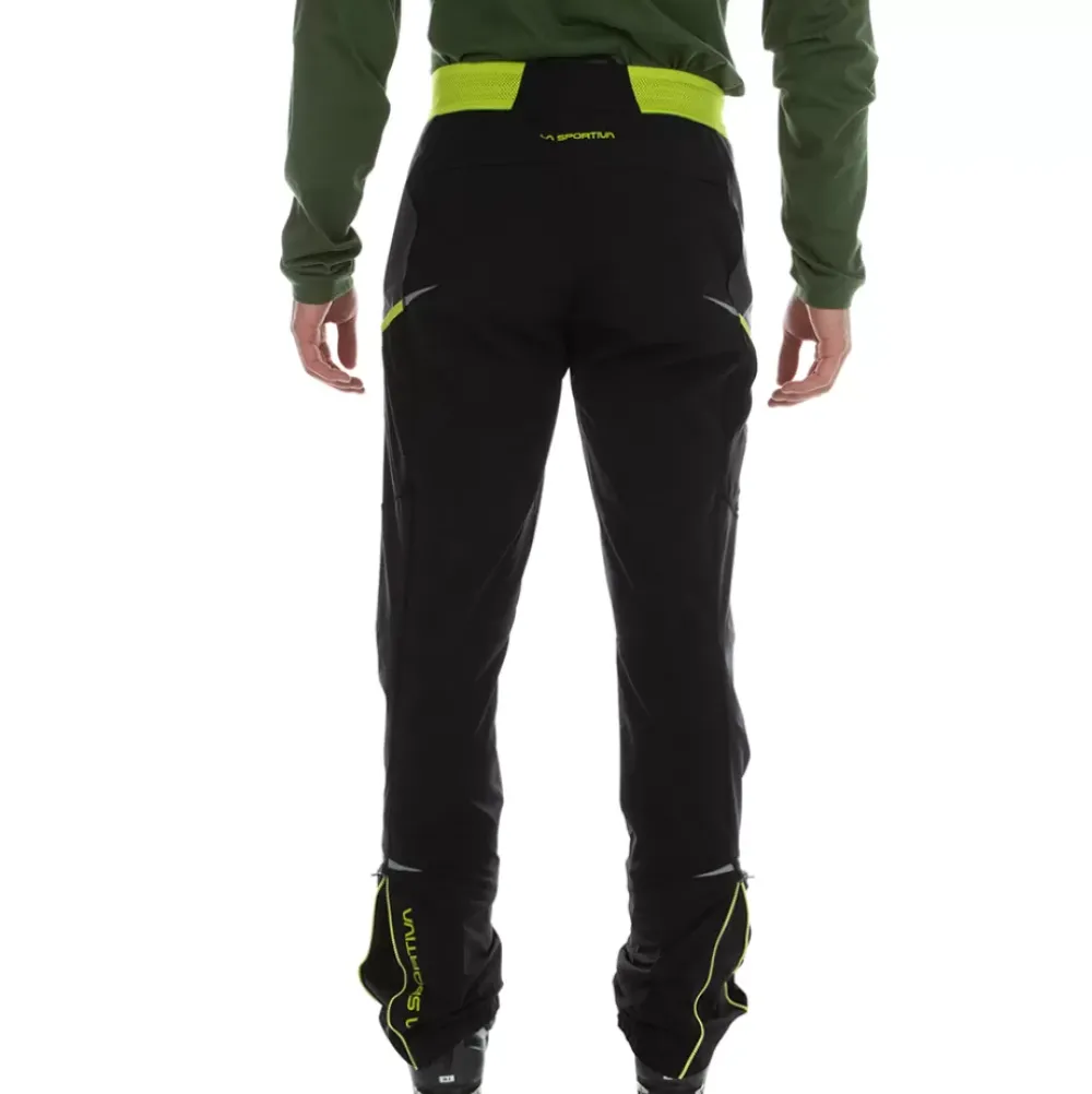 La Sportiva Pants^IKARUS PANT M Storm Blue/Maui