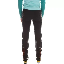 La Sportiva Pants|Sale^IKARUS PANT W Storm Blue/Cherry Tomato