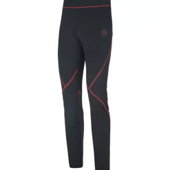 La Sportiva Pants^INSTANT PANT M Black/Cloud