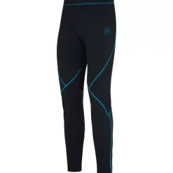 La Sportiva Pants^INSTANT PANT M Black/Cloud