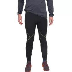 La Sportiva Pants^INSTANT PANT M Black/Cloud