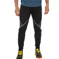 La Sportiva Pants^INSTANT PANT M Black/Cloud