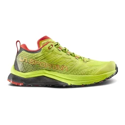 La Sportiva Running^JACKAL II Electric Blue/Lime Punch