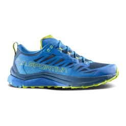 La Sportiva Running^JACKAL II Electric Blue/Lime Punch