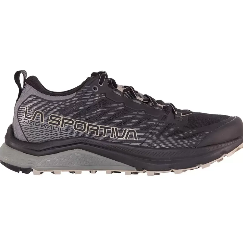 La Sportiva Running^JACKAL II Electric Blue/Lime Punch