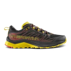 La Sportiva Running^JACKAL II GTX Black/Yellow