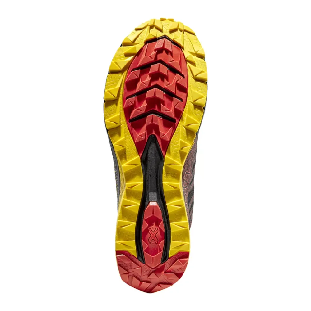 La Sportiva Running^JACKAL II GTX Black/Yellow