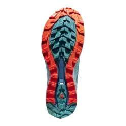 La Sportiva Running^JACKAL II GTX WOMENS Storm Blue/Lagoon