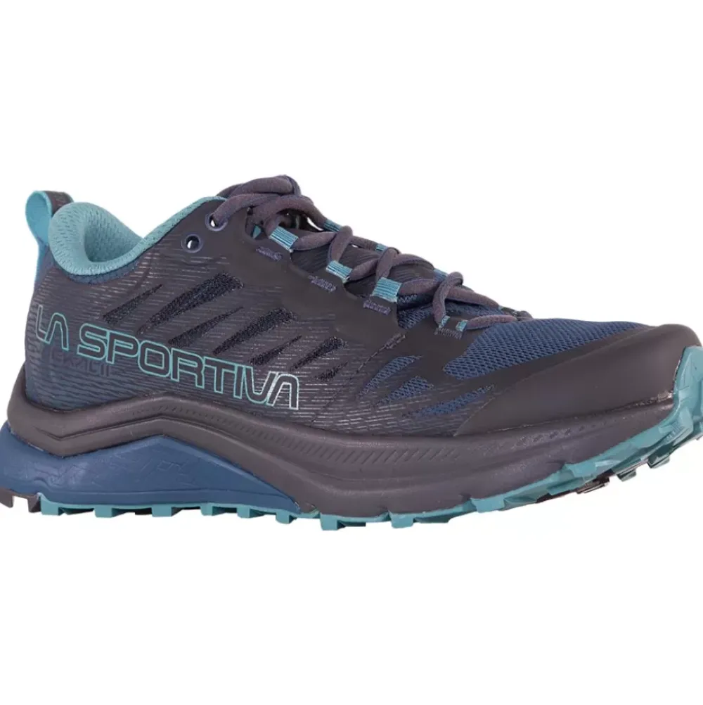 La Sportiva Running^JACKAL II WOMENS Storm Blue/Lagoon