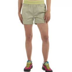 La Sportiva Sale|Shorts^JOYA SHORT W Carbon/Cloud