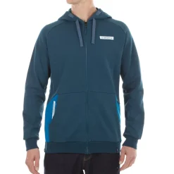 La Sportiva Sale|Sweatshirts & Fleece^KAOS HOODY M Carbon/Cloud