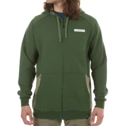 La Sportiva Sale|Sweatshirts & Fleece^KAOS HOODY M Carbon/Cloud
