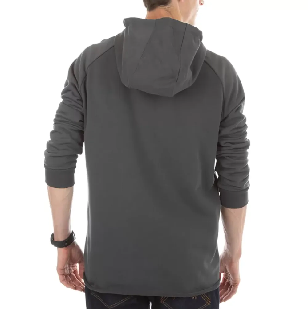 La Sportiva Sale|Sweatshirts & Fleece^KAOS HOODY M Carbon/Cloud
