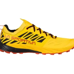 La Sportiva Sale|Running^KAPTIVA Yellow/Black