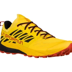 La Sportiva Sale|Running^KAPTIVA Yellow/Black