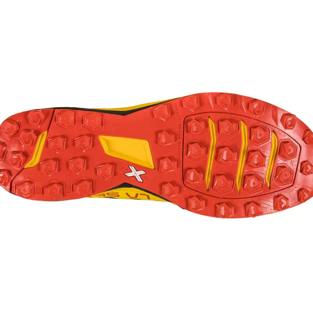 La Sportiva Sale|Running^KAPTIVA Yellow/Black