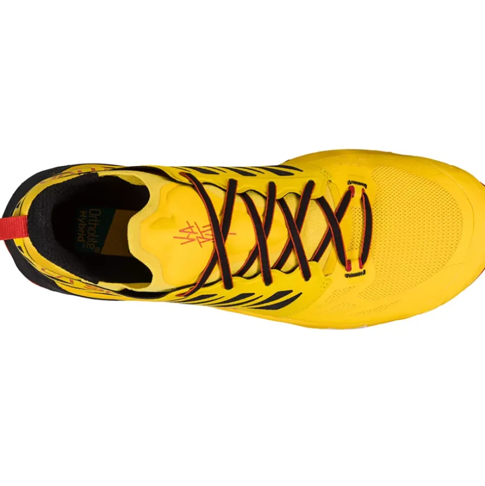La Sportiva Sale|Running^KAPTIVA Yellow/Black