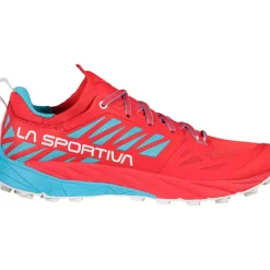 La Sportiva Sale|Running^KAPTIVA WOMENS Hibiscus/Malibu Blue