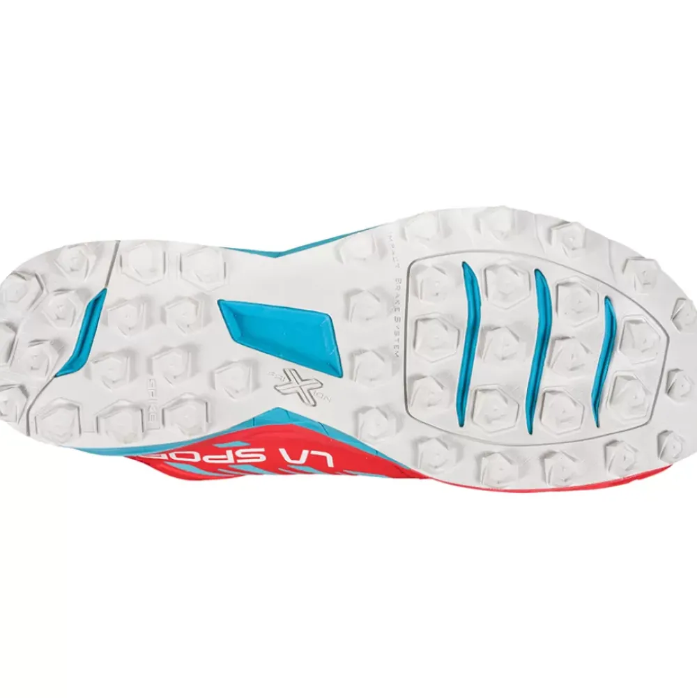 La Sportiva Sale|Running^KAPTIVA WOMENS Hibiscus/Malibu Blue