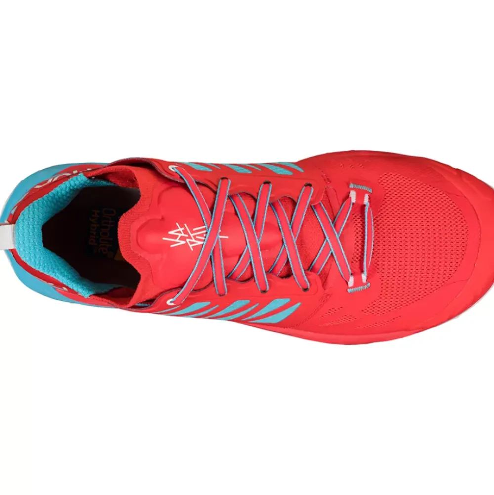 La Sportiva Sale|Running^KAPTIVA WOMENS Hibiscus/Malibu Blue