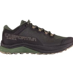 La Sportiva Sale|Running^KARACAL Black/Yellow
