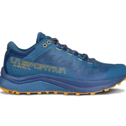 La Sportiva Sale|Running^KARACAL Black/Yellow