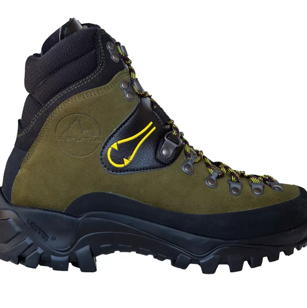 La Sportiva Mountaineering^KARAKORUM Green