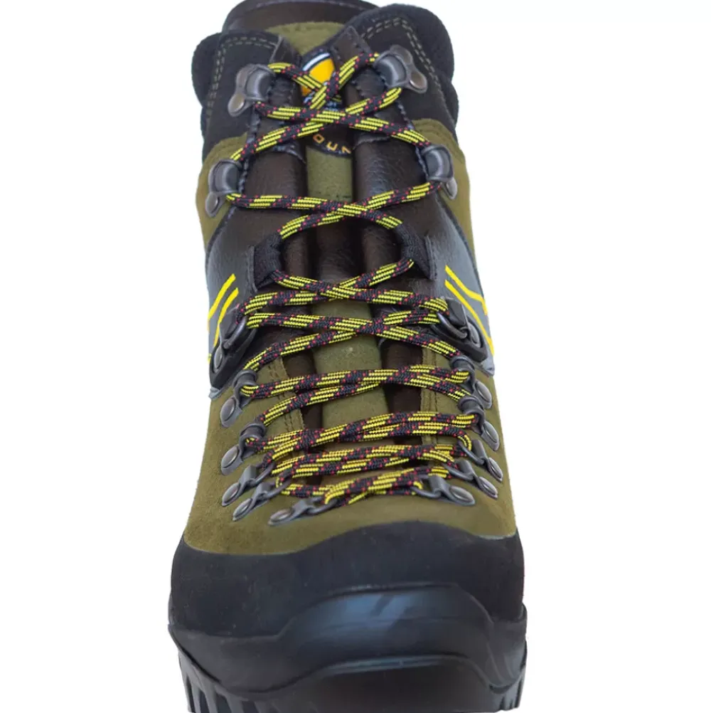 La Sportiva Mountaineering^KARAKORUM Green