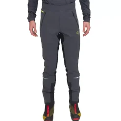 La Sportiva Sale|Pants^KARMA PANT M Electric Blue/Storm Blue