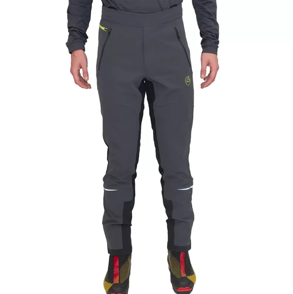 La Sportiva Sale|Pants^KARMA PANT M Electric Blue/Storm Blue