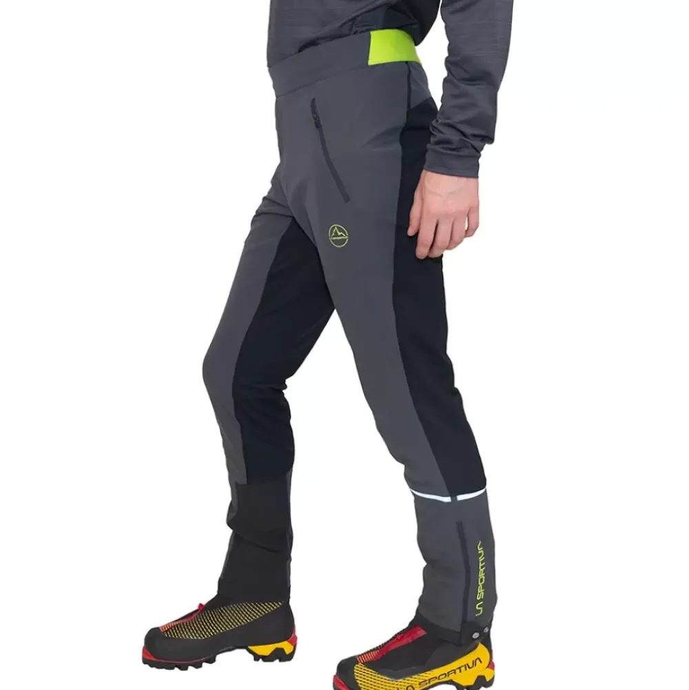 La Sportiva Sale|Pants^KARMA PANT M Electric Blue/Storm Blue