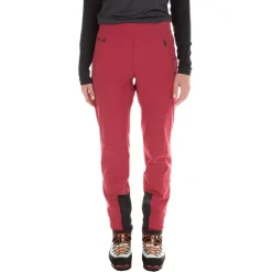 La Sportiva Sale|Pants^KARMA PANT W Carbon/Cherry Tomato