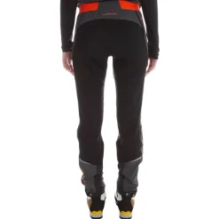 La Sportiva Sale|Pants^KARMA PANT W Carbon/Cherry Tomato