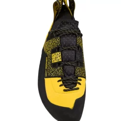 La Sportiva Climbing^KATANA LACE Yellow/Black