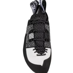 La Sportiva Climbing^KATANA LACE WOMENS White/Black